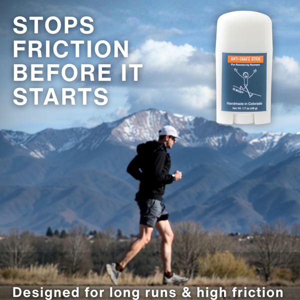 The Marathoner Bundle (For All Runners)