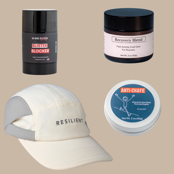 Build Your Own Bundle Of "Recovery Included"