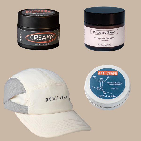 Build Your Own Bundle Of "Recovery Included"