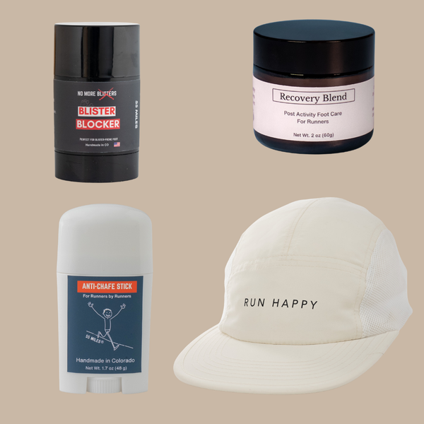 Build Your Own Bundle Of "Recovery Included"