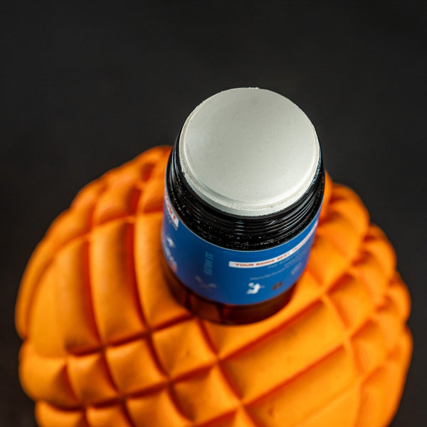 all sport blister prevention, blister repair, anti-chafe stick, anti-chafe cream, how to stop blisters and rubbing, all natural ingredients anti chafe, all sports, endurance sports, intense sports anti chafing