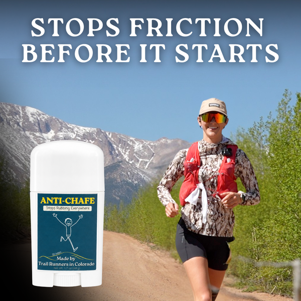 The Marathon Bundle (For All Runners)