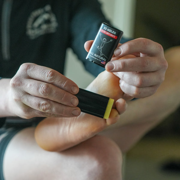 The Marathoner Bundle