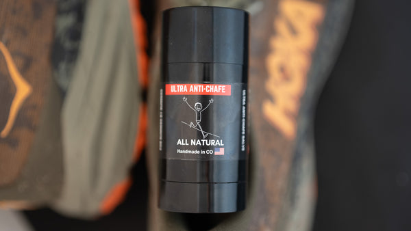 The Ultra Runner Bundle