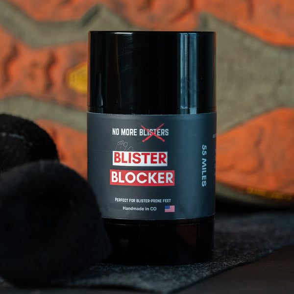 The Marathoner Bundle (For All Runners)