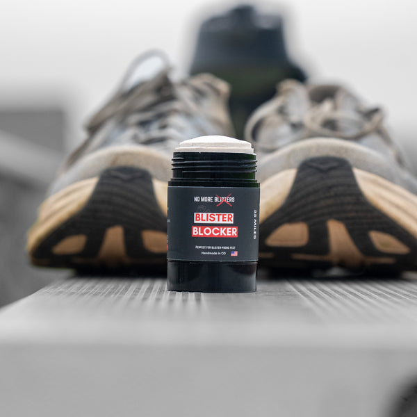 The Marathoner Bundle (For All Runners)