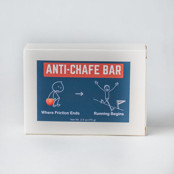 Anti-Chafe Bar (2.5 oz)