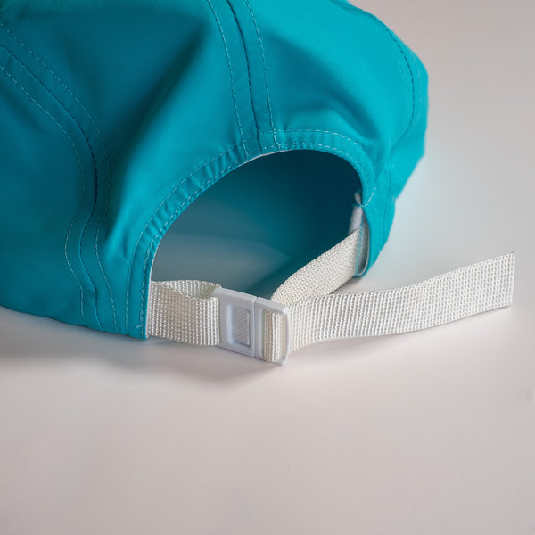 Lightweight 55 Miles Running Hat