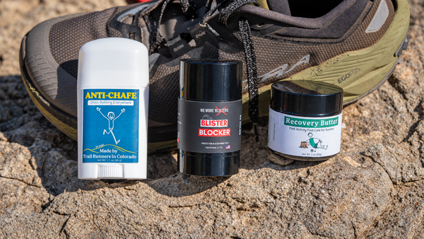 The Marathon Bundle (For All Runners)