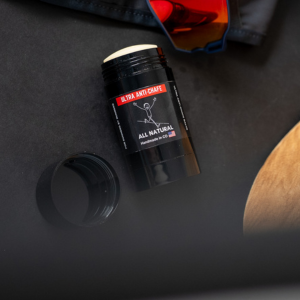 Ultra Anti-Chafe Running Salve (All purpose All Natural)