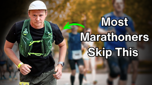 Mastering the Perfect Long Run (Critical Race Day Simulation)