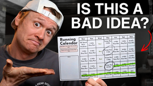 The 5-Week Marathon Plan That Works