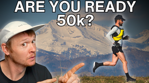 The Hidden Difference Between a Marathon and a 50K