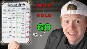 The Best Way to Pace Trail & Hilly Races