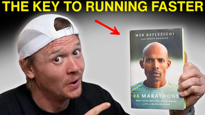 Meb's Secrets to Running Identity & Faith (The Breakdown Ep. 2)
