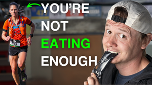 Beginners Deep Dive To Fueling For Long Distance Running