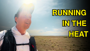 How to Stay Cool When Running In The Heat