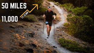 How I Ran the Mount Hood 50: Complete 50-Mile Race Breakdown, Strategy, and Lessons Learned