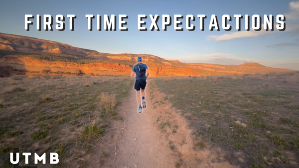 Average Runner Takes on a 100K: My Full Desert Rats UTMB Race Story