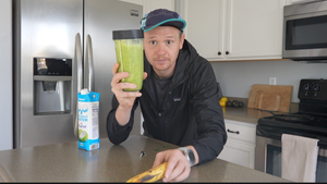 How I Prepare for a 50-Mile Race as a Very Average Ultra Runner