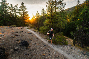 Running to the Top of Pikes Peak: My Story + The Best Anti-Chafe Cream for Runners