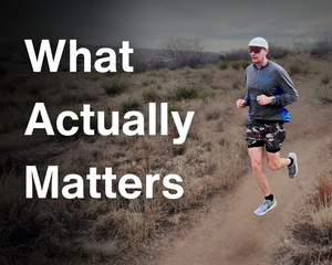 5 Lessons From Running 5,000 Miles as an Average Runner