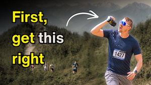 Hydration for Beginners: Half Marathon to Ultra Marathon