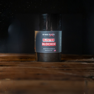 Foot care for runners (single Products)