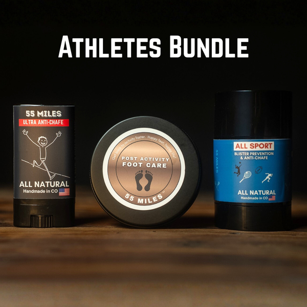 The Athletes Bundle