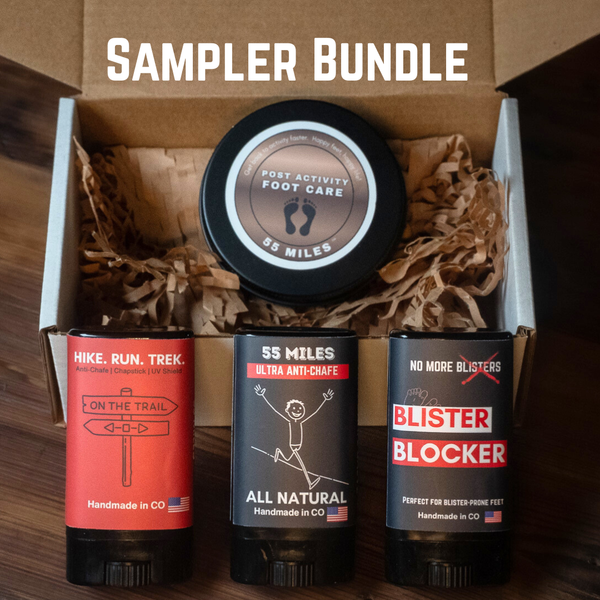 The Sampler Bundle