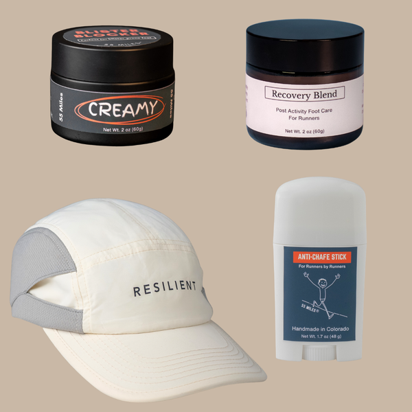 Build Your Own Bundle Of "Recovery Included"