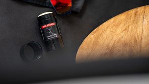 blister prevention, blister healing, anti-chafe cream, anti chafe salve for athletes