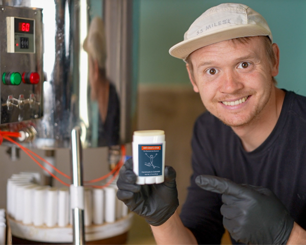 The Marathoner Bundle (For All Runners)