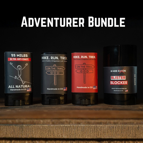 The Adventurer Bundle