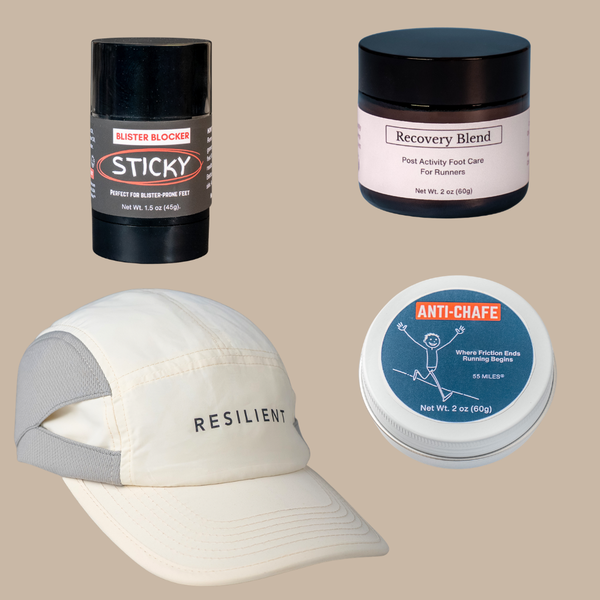 Build Your Own Bundle Of "Recovery Included"