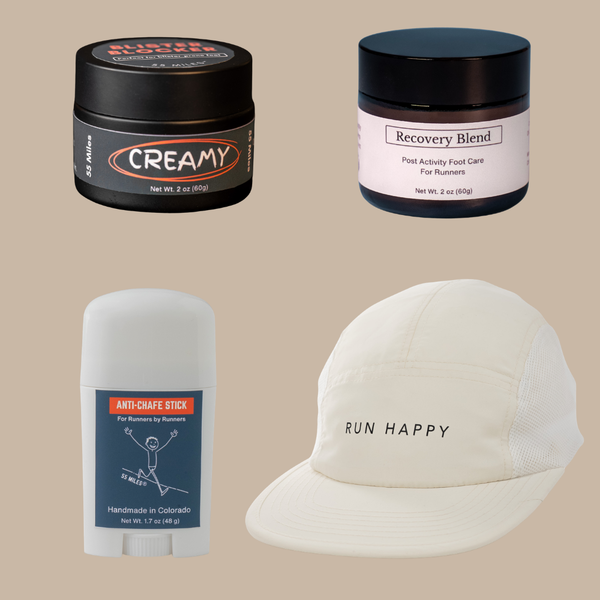 Build Your Own Bundle Of "Recovery Included"