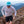 Lightweight 55 Miles Running Hat