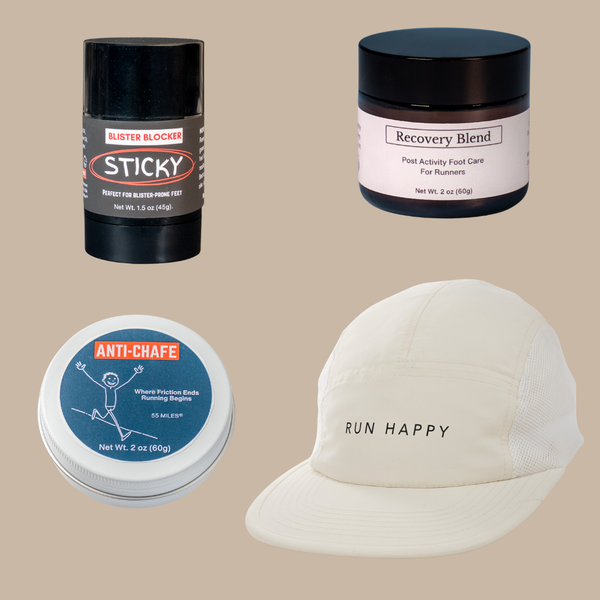 Build Your Own Bundle Of "Recovery Included"