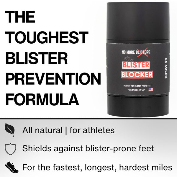 The Marathoner Bundle (For All Runners)