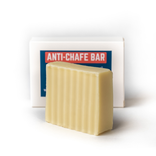 Anti-Chafe Bar (2.5 oz)