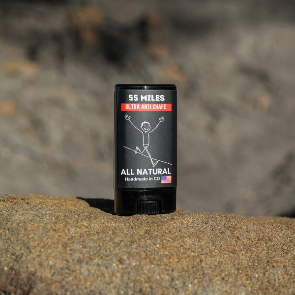 The Marathoner Bundle