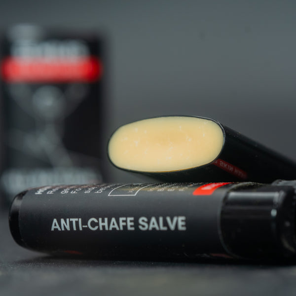 Ultra Anti-Chafe Running Salve (All purpose All Natural)