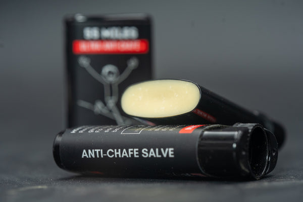 Ultra Anti-Chafe Running Salve (All purpose All Natural)