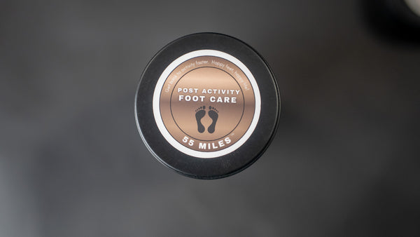 The Marathoner Bundle