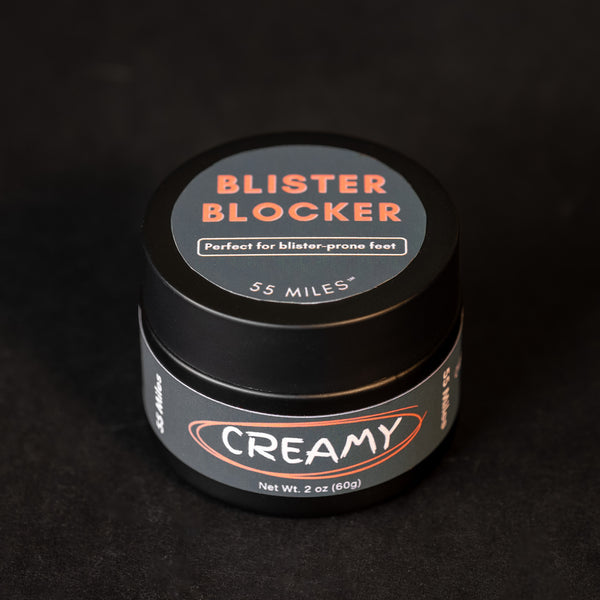 Blister Blocker "Creamy"