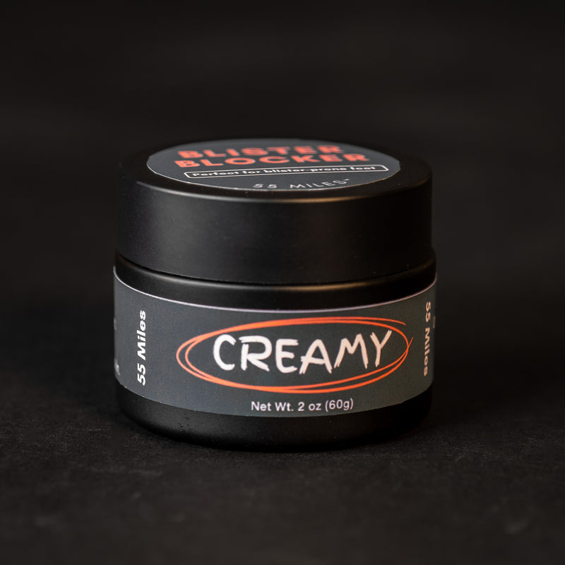 Blister Blocker "Creamy"