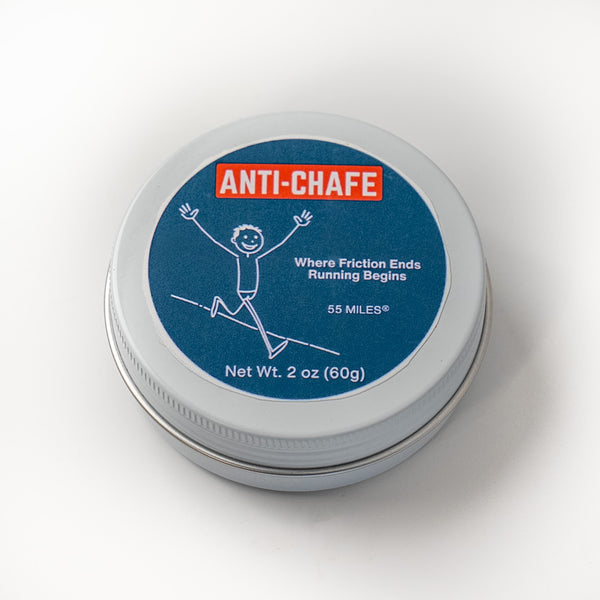 Anti-Chafe Tub