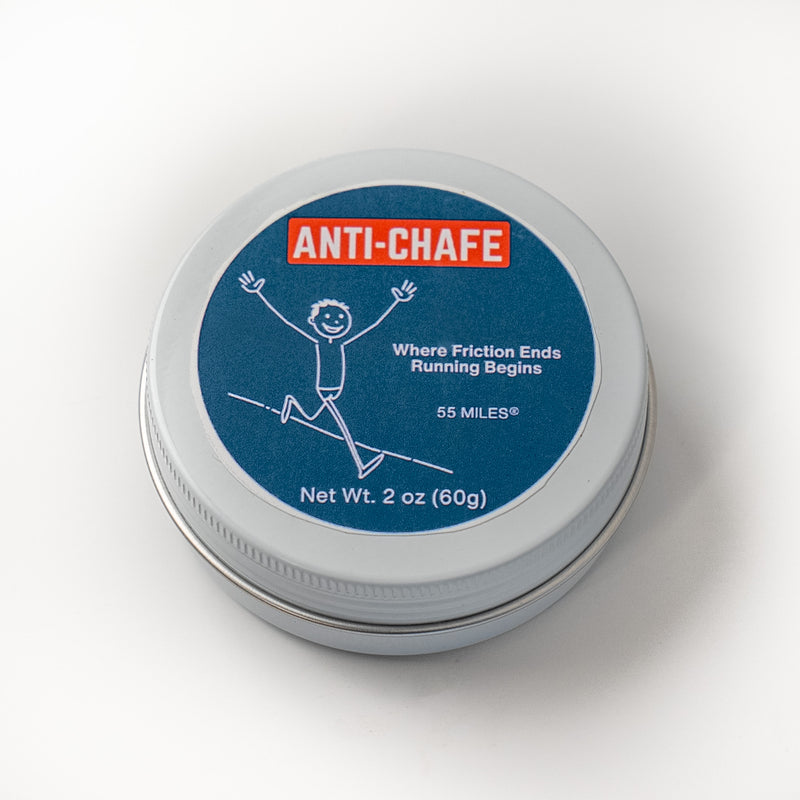 Anti-Chafe Tub