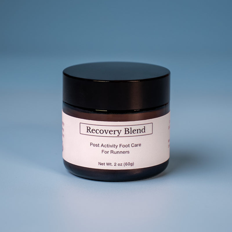 Foot Recovery Balm | Soothes Blisters, Calloused & Dry Feet