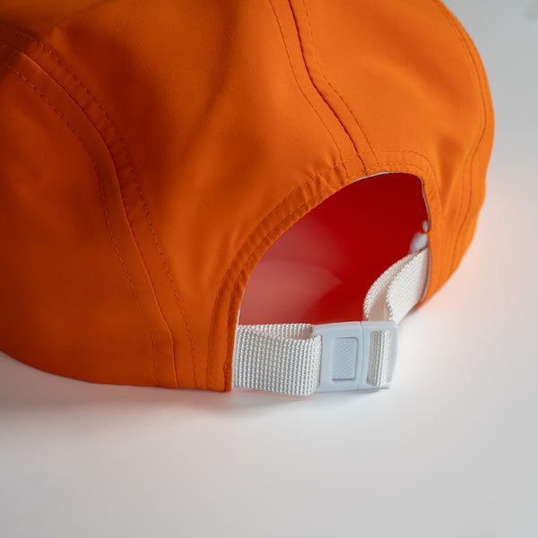 Lightweight 55 Miles Running Hat